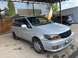 Nissan Presage 1999 года за 2 800 000 тг. в Алматы – фото 2