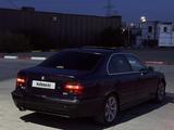 BMW 528 1995 года за 3 400 000 тг. в Караганда – фото 3