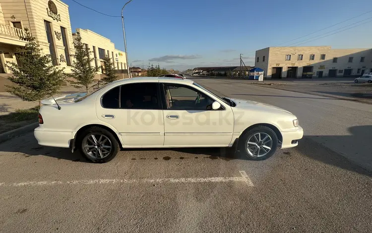 Nissan Maxima 1996 годаүшін2 137 743 тг. в Караганда