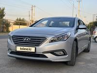 Hyundai Sonata 2014 годаүшін7 000 000 тг. в Шымкент