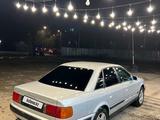 Audi 100 1993 года за 2 000 000 тг. в Тараз – фото 2