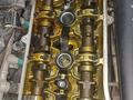 Двигатель Тайота Камри 2.4 объем 2AZ FE за 530 000 тг. в Алматы – фото 2
