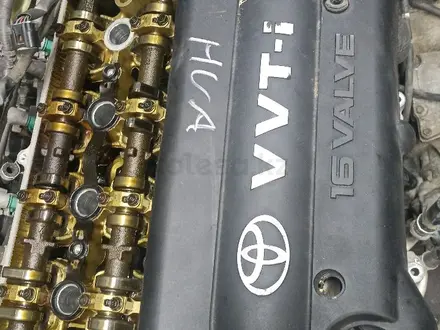 Двигатель Тайота Камри 2.4 объем 2AZ FE за 530 000 тг. в Алматы – фото 3