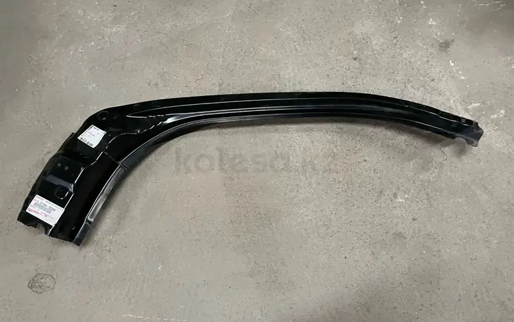 Усиление передней стойки кузова (передняя, ​​верхняя, нижняя) за 270 000 тг. в Караганда