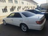 Toyota Mark II 1998 годаүшін3 500 000 тг. в Алматы – фото 5