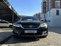 Honda Accord 2013 года за 7 000 000 тг. в Алматы