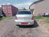 Chevrolet Cobalt 2022 года за 6 400 000 тг. в Кокшетау – фото 2