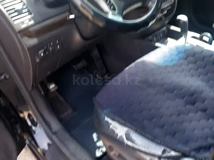 Hyundai Santa Fe 2010 года за 6 700 000 тг. в Караганда – фото 4