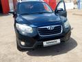 Hyundai Santa Fe 2010 годаүшін6 700 000 тг. в Караганда – фото 2