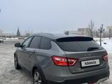 ВАЗ (Lada) Vesta SW Cross 2020 года за 5 700 000 тг. в Уральск – фото 4