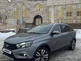 ВАЗ (Lada) Vesta SW Cross 2020 года за 5 700 000 тг. в Уральск – фото 2
