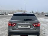ВАЗ (Lada) Vesta SW Cross 2020 года за 5 700 000 тг. в Уральск – фото 5