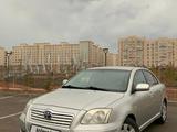 Toyota Avensis 2003 года за 4 500 000 тг. в Астана