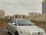 Toyota Avensis 2003 года за 4 500 000 тг. в Астана – фото 4
