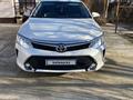 Toyota Camry 2015 годаfor12 000 000 тг. в Атырау