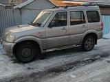 Mahindra Scorpio 2006 годаfor3 500 000 тг. в Алматы – фото 2