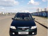 Mazda Premacy 2002 года за 3 800 000 тг. в Астана
