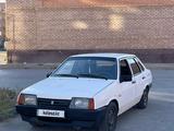 ВАЗ (Lada) 21099 1999 года за 650 000 тг. в Кызылорда – фото 4