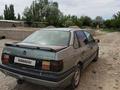 Volkswagen Passat 1989 годаүшін600 000 тг. в Шымкент – фото 5