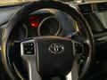Toyota Land Cruiser Prado 2013 года за 19 499 990 тг. в Актау – фото 8