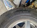 Диски 5 114.3 ет40 цо 67.1 за 220 000 тг. в Алматы – фото 2