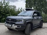BYD FangChengBao Leopard 5 2023 года за 19 500 000 тг. в Актобе – фото 2