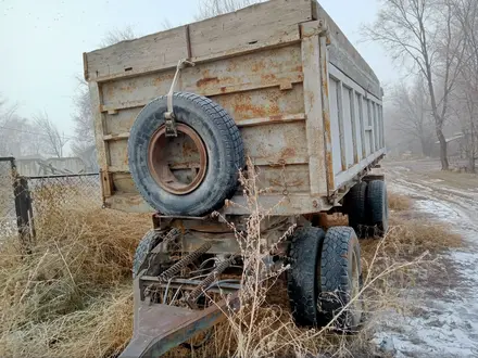 КамАЗ  5410 1983 года за 6 000 000 тг. в Есик – фото 9