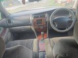 Mitsubishi Diamante 1997 года за 1 100 000 тг. в Байсерке