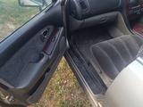Mitsubishi Diamante 1997 года за 1 100 000 тг. в Байсерке – фото 5
