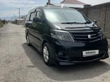 Toyota Alphard 2007 года за 5 800 000 тг. в Алматы – фото 3