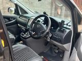 Toyota Alphard 2007 года за 5 800 000 тг. в Алматы – фото 4