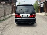 Toyota Alphard 2007 года за 5 800 000 тг. в Алматы