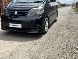 Toyota Alphard 2007 года за 5 800 000 тг. в Алматы – фото 2
