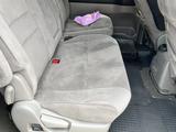 Toyota Alphard 2007 года за 5 800 000 тг. в Алматы – фото 5