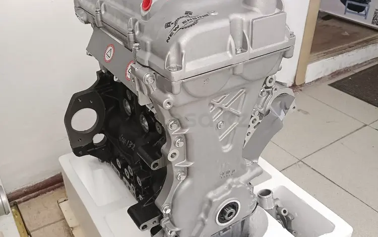 Двигатель GM Chevrolet за 550 000 тг. в Астана