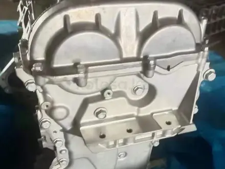 Двигатель GM Chevrolet за 550 000 тг. в Астана – фото 13