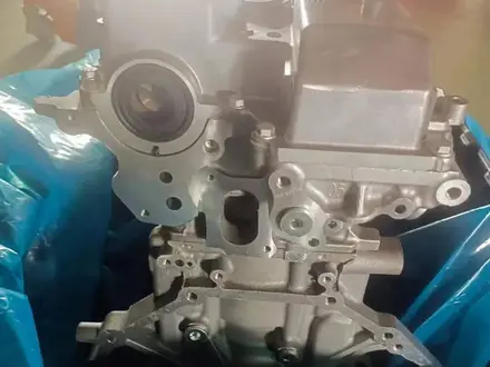 Двигатель GM Chevrolet за 550 000 тг. в Астана – фото 14