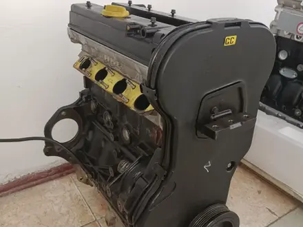 Двигатель GM Chevrolet за 550 000 тг. в Астана – фото 2
