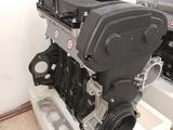 Двигатель GM Chevrolet за 550 000 тг. в Астана – фото 4