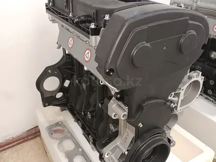Двигатель GM Chevrolet за 550 000 тг. в Астана – фото 4