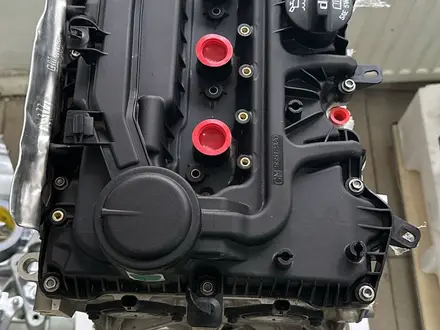 Двигатель GM Chevrolet за 550 000 тг. в Астана – фото 8