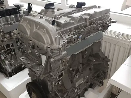 Двигатель GM Chevrolet за 550 000 тг. в Астана – фото 7