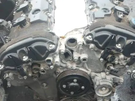 Двигатель GM Chevrolet за 550 000 тг. в Астана – фото 10