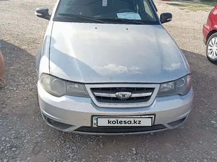 Daewoo Nexia 2012 года за 2 200 000 тг. в Туркестан