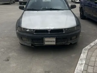 Mitsubishi Galant, 1998