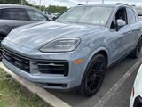 Porsche Cayenne V6 2024 года за 47 253 000 тг. в Алматы