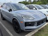 Porsche Cayenne V6 2024 года за 47 253 000 тг. в Алматы – фото 2