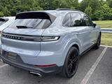 Porsche Cayenne V6 2024 года за 47 253 000 тг. в Алматы – фото 3