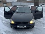 ВАЗ (Lada) Priora 2170 2013 года за 2 100 000 тг. в Темиртау