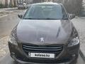 Peugeot 301 2015 года за 3 900 000 тг. в Алматы